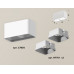 Дополнительное фото Светильник накладной Ambrella Light Techno XS7850001 (C7850, N7701): Купить в Интернет магазин освещения GCSVET.RU