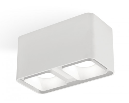 Основное фото Светильник накладной Ambrella Light Techno XS7850001 (C7850, N7701): Купить в Интернет магазин освещения GCSVET.RU