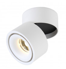 Светодиодный Светильник спот Crystal Lux CLT 412С WH