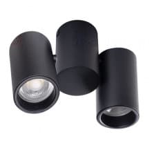 Светильник накладной Kanlux Blurro 2xGU10 CO-B 32952