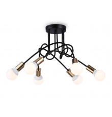 Люстра потолочная Ambrella Light Loft TR80419