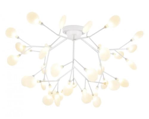 Основное фото Люстра потолочная Ambrella Light Traditional TR3018: Купить в Интернет магазин освещения GCSVET.RU