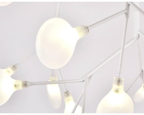 Дополнительное фото Люстра потолочная Ambrella Light Traditional TR3018: Купить в Интернет магазин освещения GCSVET.RU