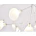 Дополнительное фото Люстра потолочная Ambrella Light Traditional TR3018: Купить в Интернет магазин освещения GCSVET.RU