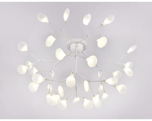 Дополнительное фото Люстра потолочная Ambrella Light Traditional TR3018: Купить в Интернет магазин освещения GCSVET.RU