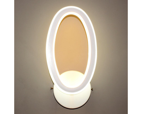 Дополнительное фото Светильник настенный LED Hiper Uno H042-1: Купить в Интернет магазин освещения GCSVET.RU