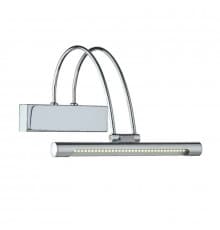 Светильник для подстветки картин Ideal Lux Bow AP36 Cromo 005386