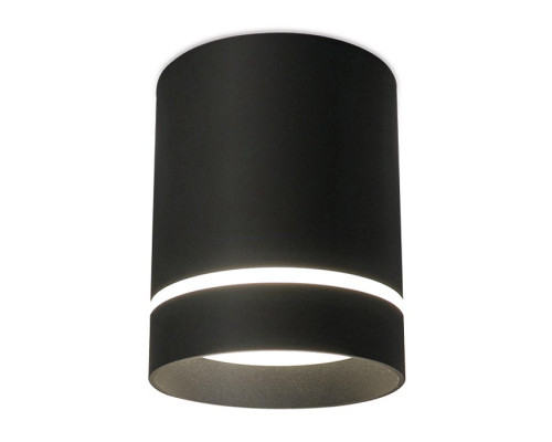 Дополнительное фото Светильник потолочный LED Ambrella Light Techno Spot TN281: Купить в Интернет магазин освещения GCSVET.RU