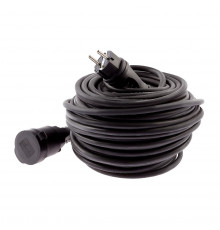 Удлинитель силовой Эра UPx-1e-3x1,5-50m-IP44(KG) Б0050861