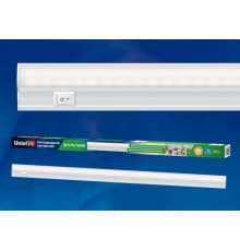 Светильник настенный LED (UL-00002257) Uniel ULI-P10-10W/SPFR IP40 White
