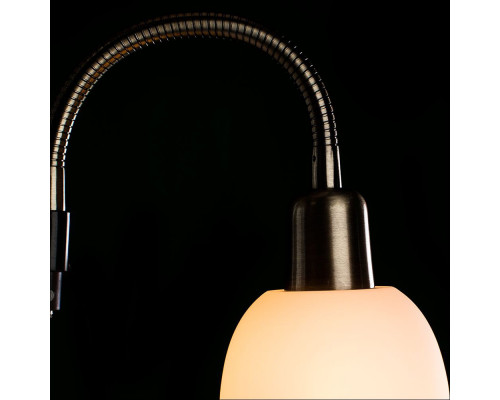 Дополнительное фото Напольный светильник Arte Lamp Duetto A9569PN-2AB: Купить в Интернет магазин освещения GCSVET.RU