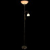Дополнительное фото Напольный светильник Arte Lamp Duetto A9569PN-2AB: Купить в Интернет магазин освещения GCSVET.RU
