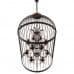 Дополнительное фото Люстра подвесная LOFT IT Vintage birdcage Loft1891/12: Купить в Интернет магазин освещения GCSVET.RU