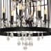 Дополнительное фото Люстра подвесная LOFT IT Vintage birdcage Loft1891/12: Купить в Интернет магазин освещения GCSVET.RU