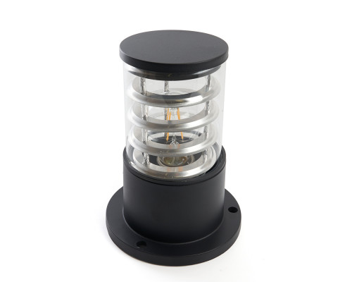 Основное фото Светильник уличный Feron Сан-Франциско 41915: Купить в Интернет магазин освещения GCSVET.RU