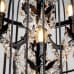 Дополнительное фото Люстра подвесная LOFT IT Vintage birdcage Loft1891/12: Купить в Интернет магазин освещения GCSVET.RU