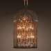 Дополнительное фото Люстра подвесная LOFT IT Vintage birdcage Loft1891/12: Купить в Интернет магазин освещения GCSVET.RU