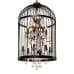 Дополнительное фото Люстра подвесная LOFT IT Vintage birdcage Loft1891/12: Купить в Интернет магазин освещения GCSVET.RU
