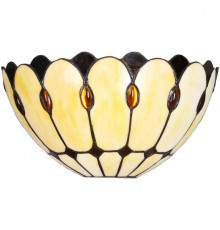 Светильник настенный Arte Lamp Perla A3163AP-1BG