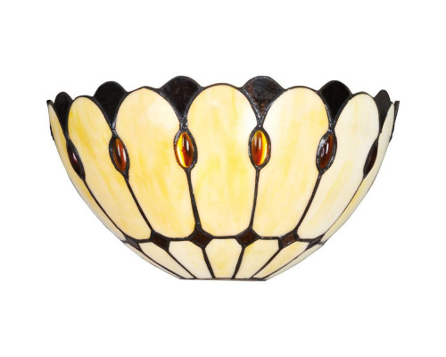 Основное фото Светильник настенный Arte Lamp Perla A3163AP-1BG: Купить в Интернет магазин освещения GCSVET.RU