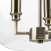 Дополнительное фото Люстра подвесная Lightstar Sferico 729131: Купить в Интернет магазин освещения GCSVET.RU