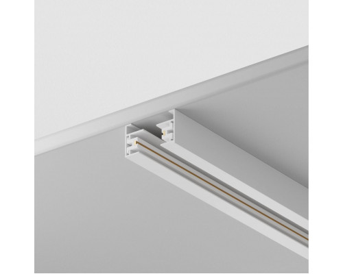 Дополнительное фото Шинопровод однофазный Maytoni Technical Busbar trunkings TRX001-113W: Купить в Интернет магазин освещения GCSVET.RU