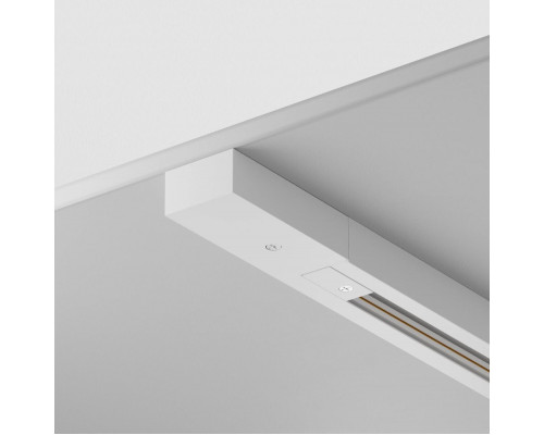Дополнительное фото Шинопровод однофазный Maytoni Technical Busbar trunkings TRX001-113W: Купить в Интернет магазин освещения GCSVET.RU