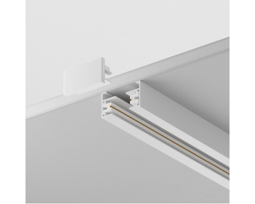 Дополнительное фото Шинопровод однофазный Maytoni Technical Busbar trunkings TRX001-113W: Купить в Интернет магазин освещения GCSVET.RU