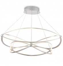Светильник подвесной Maytoni Weave MOD062PL-L103CH3K