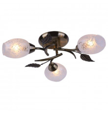 Люстра потолочная Arte Lamp Anetta A6157PL-3AB