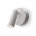 Основное фото Настенный светильник Maytoni Mirax C038WL-L3W3K: Купить в Интернет магазин освещения GCSVET.RU