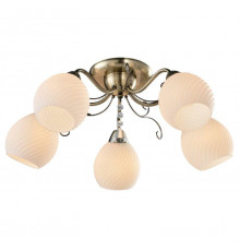Люстра потолочная Arte Lamp 54 A6373PL-5AB