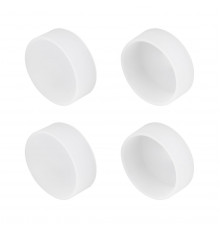 Заглушка Arlight WPH-FLEX-D40-360deg WHITE глухая 047248