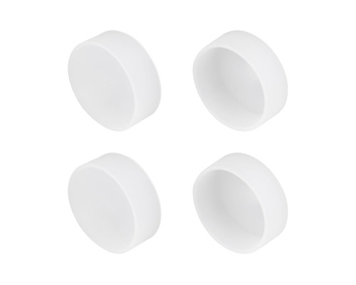 Основное фото Заглушка Arlight WPH-FLEX-D40-360deg WHITE глухая 047248: Купить в Интернет магазин освещения GCSVET.RU