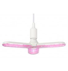 Светильник подвесной Эра FITO-24W-RB-E27-FOLD Б0061428