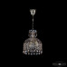 Основное фото Светильник подвесной Bohemia Ivele Crystal 14781/22 G M721: Купить в Интернет магазин освещения GCSVET.RU