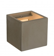 Светильник настенный LED Lucide Gipsy 35208/01/41