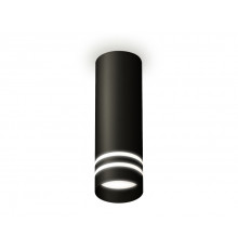 Светильник потолочный Ambrella Light Techno Spot XS6343042 (C6343, N6236)