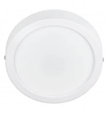 Светильник потолочный LED Volpe ULM-Q240 18W/6500K White UL-00005825