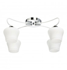 Люстра потолочная De Markt Альфа 324017704