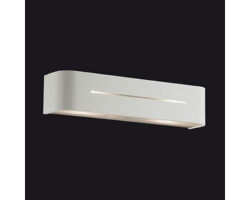 Дополнительное фото Светильник настенный Ideal Lux Posta AP2 Bianco 051963: Купить в Интернет магазин освещения GCSVET.RU