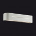 Дополнительное фото Светильник настенный Ideal Lux Posta AP2 Bianco 051963: Купить в Интернет магазин освещения GCSVET.RU