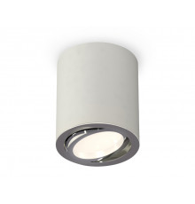 Светильник потолочный Ambrella Light Techno Spot XS7423021 (C7423, N7003)