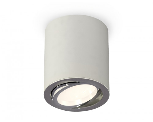 Основное фото Светильник потолочный Ambrella Light Techno Spot XS7423021 (C7423, N7003): Купить в Интернет магазин освещения GCSVET.RU