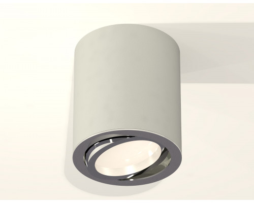 Дополнительное фото Светильник потолочный Ambrella Light Techno Spot XS7423021 (C7423, N7003): Купить в Интернет магазин освещения GCSVET.RU