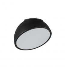 Светильник потолочный Sonex Pluto black 7658/11L