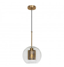 Светильник подвесной LOFT IT Hexagon Loft2566-B