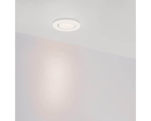 Дополнительное фото Светильник мебельный Arlight LTM-R52WH 3W Day White 30deg: Купить в Интернет магазин освещения GCSVET.RU