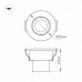 Дополнительное фото Светильник мебельный Arlight LTM-R52WH 3W Day White 30deg: Купить в Интернет магазин освещения GCSVET.RU
