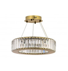 Люстра подвесная Arti Lampadari Anzio L 1.5.40.100 A